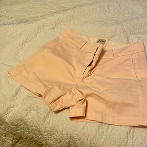 J Crew shorts